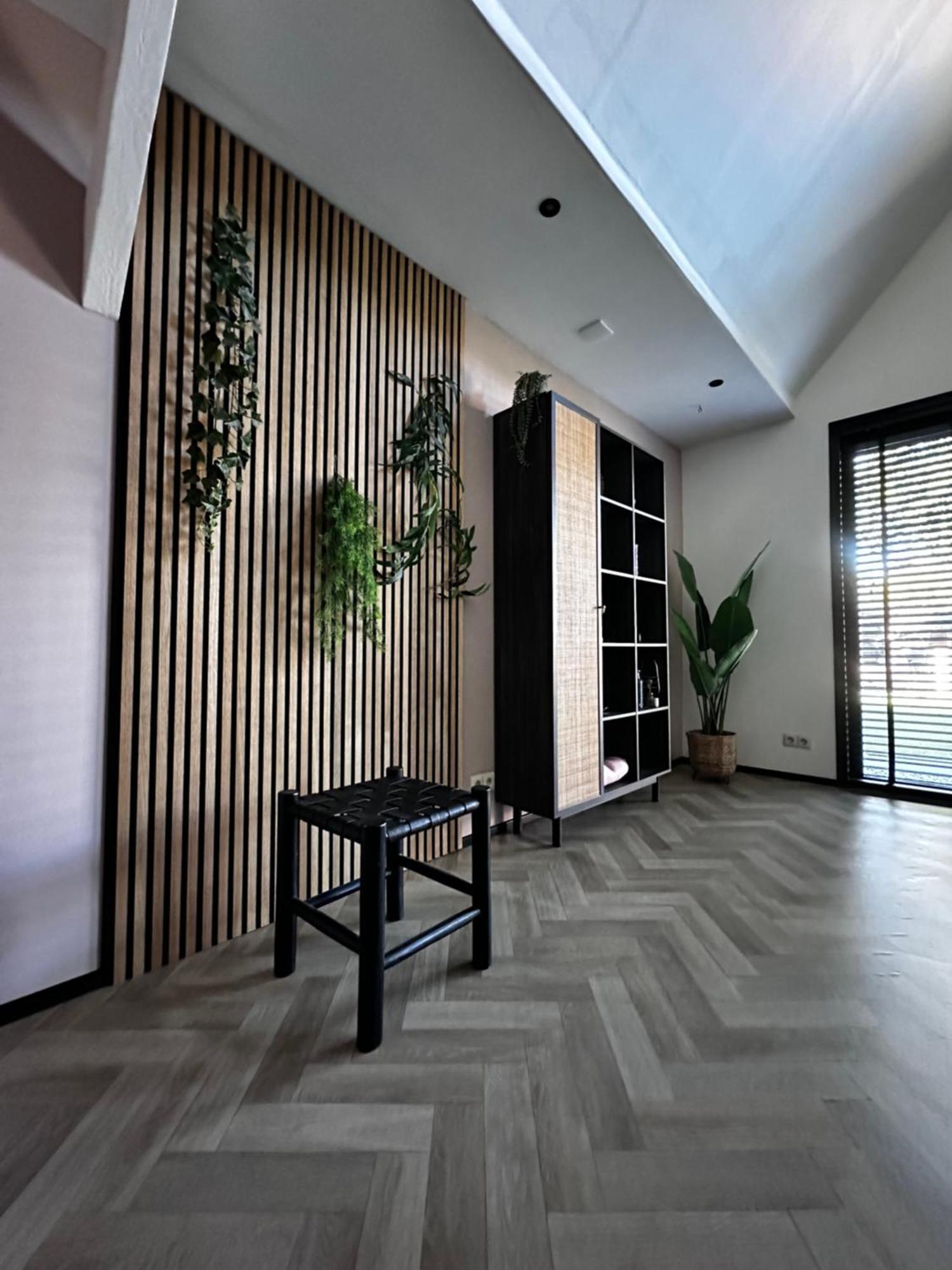 Luxe Vakantiehuis Met Prive Wellness Zuidwolde  Exterior foto