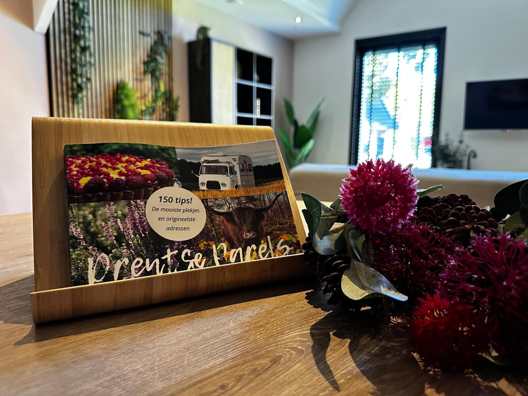 Luxe Vakantiehuis Met Prive Wellness Zuidwolde  Exterior foto